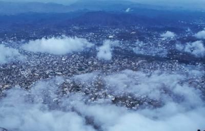 أخبار اليمن : أمطار ورياح وأجواء حارة.. تحذير مهم للمواطنين