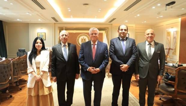 التعليم العالي: انضمام «العربية للعلوم والتكنولوجيا» لمنصة «ادرس في مصر»