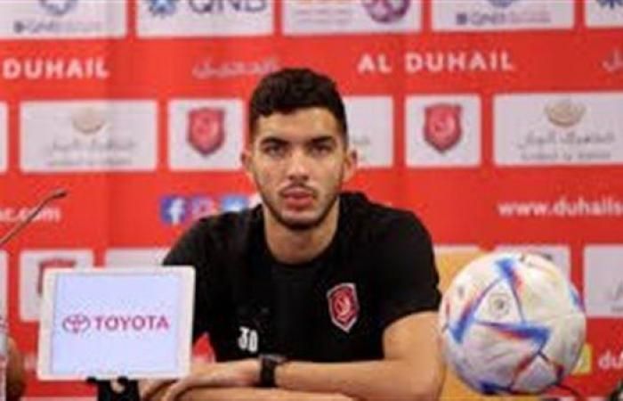 نجم الأهلي السابق: يوسف أيمن صفقة مميزة لتعويض محمد عبدالمنعم