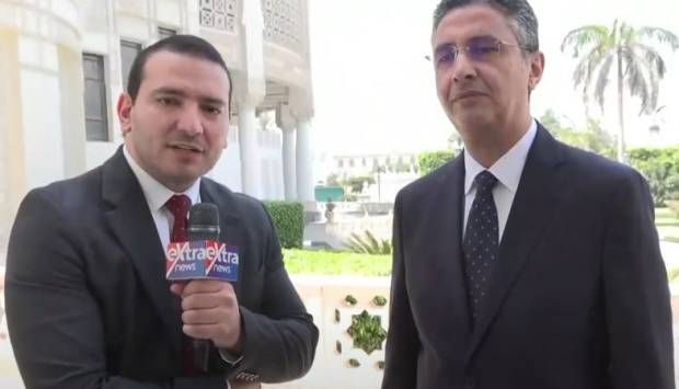 وزير التموين: سنعمل على تنفيذ توجيهات الرئيس بضبط الأسعار