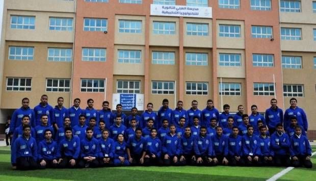 قبل فتح باب التقديم.. أبرز المعلومات عن مدارس التكنولوجيا التطبيقية