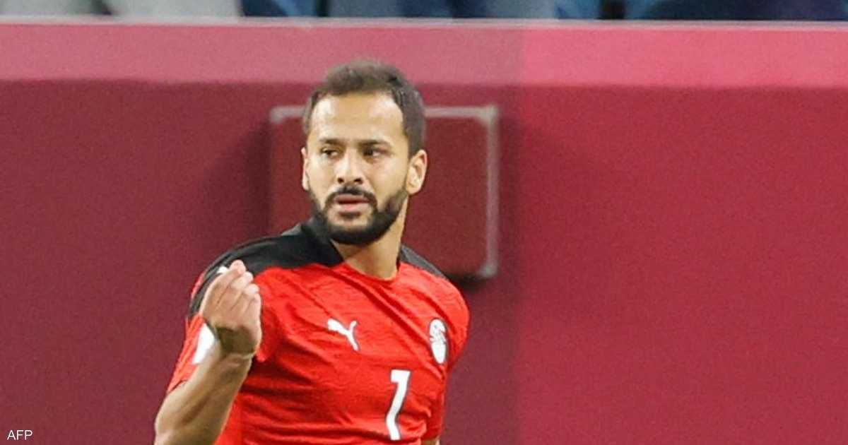 العالم اليوم - صلاح ونجوم الكرة المصرية ينعون لاعب "الفراعنة" أحمد رفعت