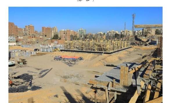 «التنمية الحضرية»: «تلال الفسطاط» يعيد الاعتبار للسياحة الدينية والثقافية