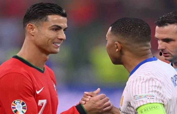 ملف الخليج 365.. زفاف نور الشربيني.. وتأهل إسبانيا وفرنسا لنصف نهائي يورو2024