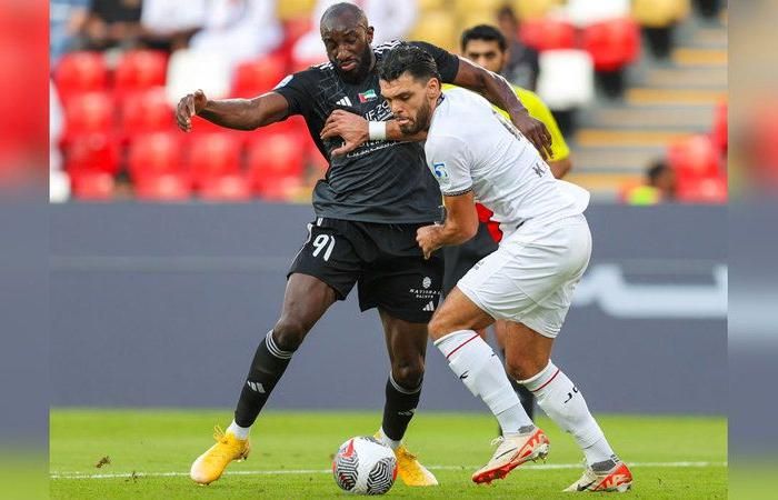 الامارات | 3 مشكلات عرقلت الجزيرة في موسم «خالٍ من البطولات»