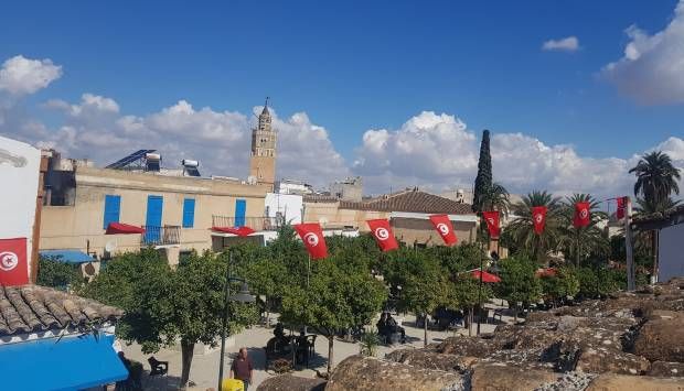 مدينة تستور التونسية.. تاريخ مضىء على الحضارة الأندلسية