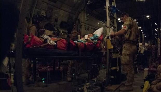 فصائل تعلن ضرب مقر لقيادة عمليات جيش الاحتلال في رفح الفلسطينية