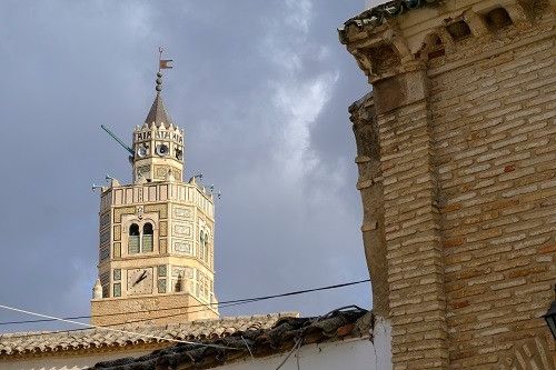 مدينة تستور التونسية.. تاريخ مضىء على الحضارة الأندلسية