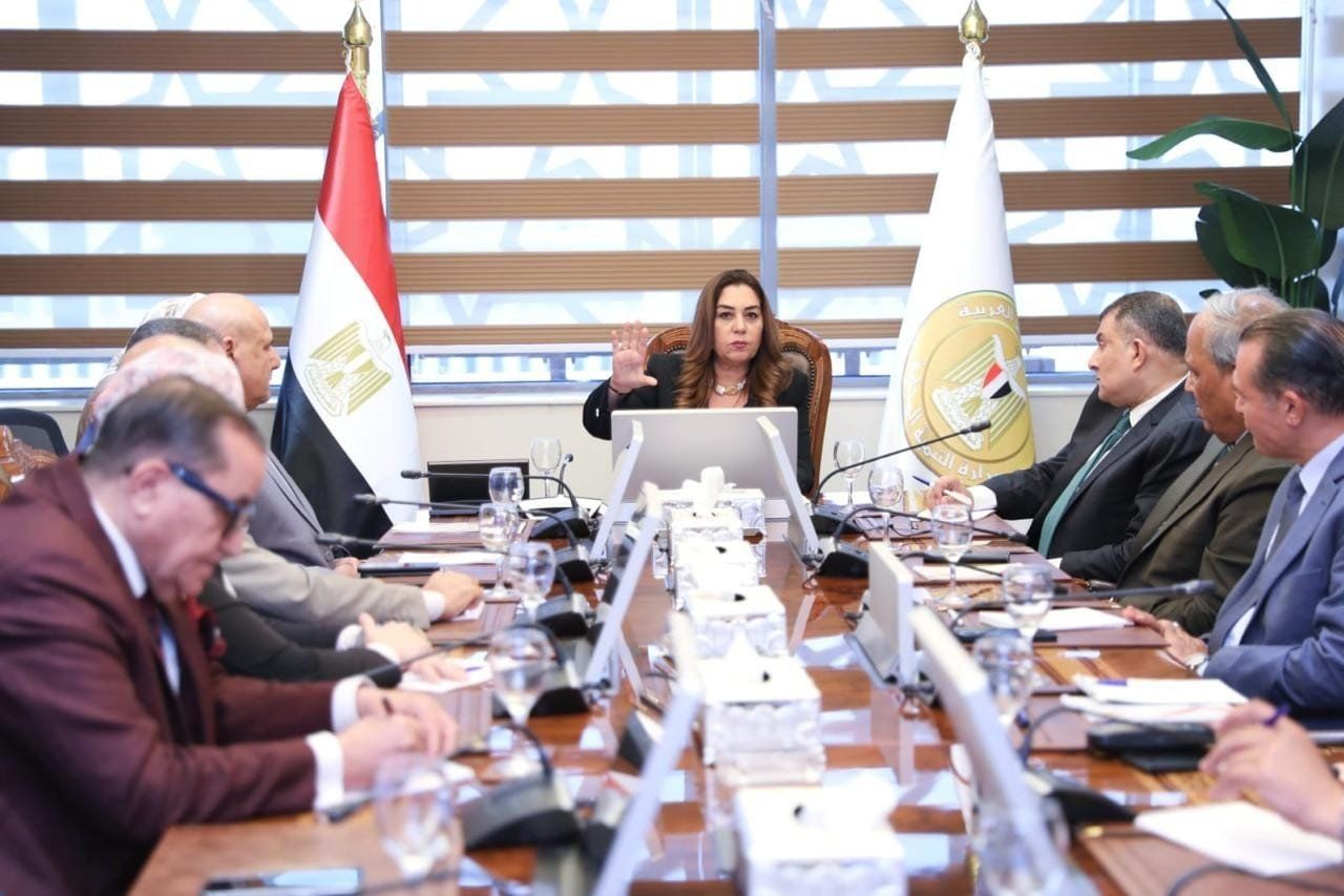 المحافظون الجدد.. خطوات تنفيذية على الأرض لحل مشكلات المواطنين (صور)