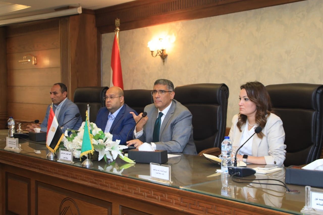 المحافظون الجدد.. خطوات تنفيذية على الأرض لحل مشكلات المواطنين (صور)