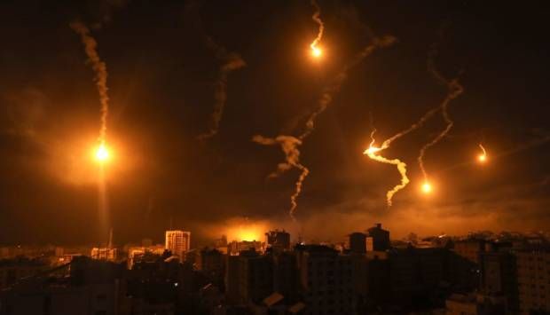 حزب الله: استهدفنا مقر قيادة الفرقة 91 ‏الإسرائيلية بصواريخ الكاتيوشا