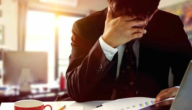 6 نصائح تخلصك من الشعور بالتوتر والضغط النفسي