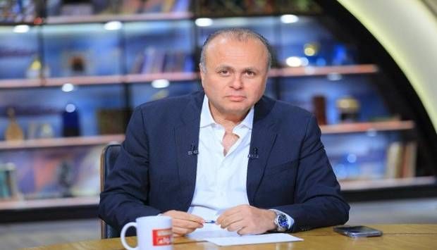 عمرو الفقي يشيد بتصريحات تركي آل الشيخ: العلاقات المصرية السعودية تاريخية