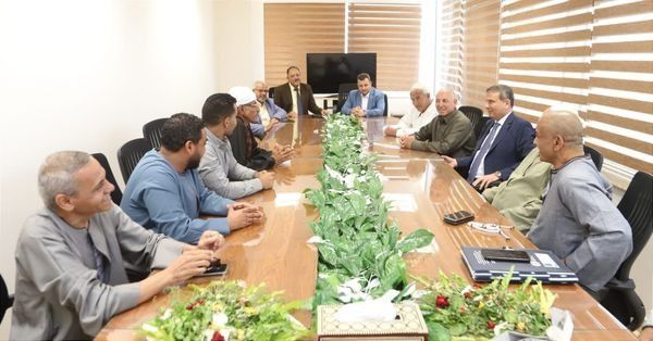 وزير الزراعة: الفترة المقبلة ستشهد تواجدًا ميدانيًا في الحقول ودعم الفلاحين