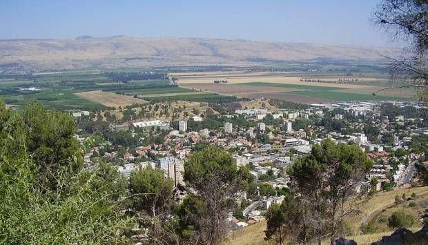 إعلام إسرائيلي: نتحقق من سقوط إصابات بشرية في كفار زيتيم بالجليل الأسفل