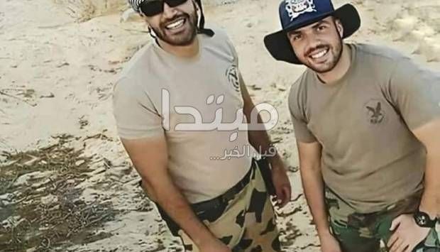 تنبأ باستشهاده.. قصة أحمد شبراوي شهيد ملحمة البرث