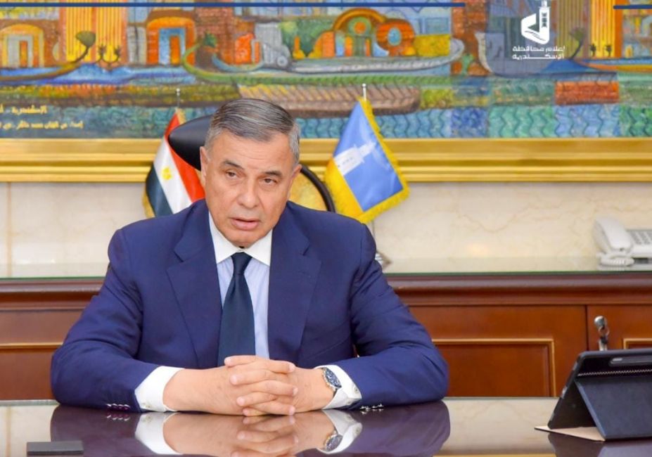 المحافظون الجدد.. خطوات تنفيذية على الأرض لحل مشكلات المواطنين (صور)