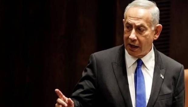نتنياهو يعقد مشاورات لبحث مفاوضات صفقة تبادل الأسرى والمحتجزين اليوم