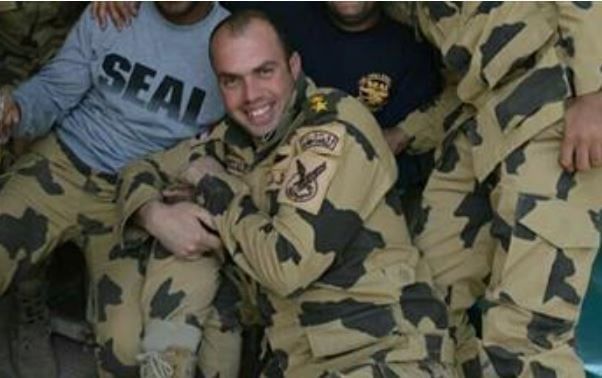 تنبأ باستشهاده.. قصة أحمد شبراوي شهيد ملحمة البرث