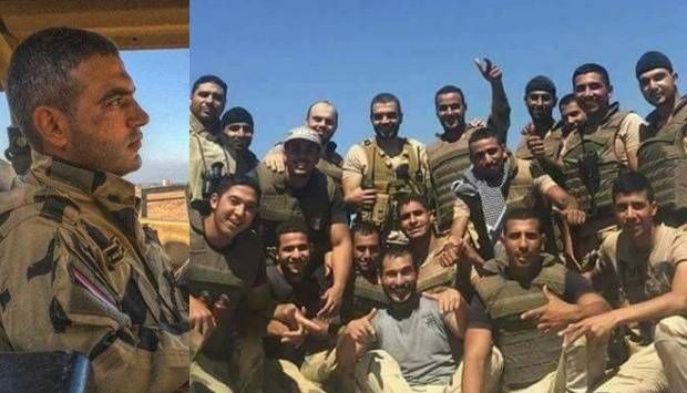 ملحمة البرث.. 7 سنوات على معركة البطولة والصمود (فيديو)