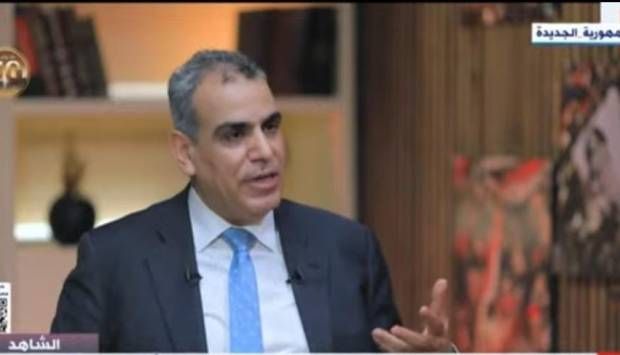 عبد الواحد النبوي: سيطرة الإخوان على الثقافة كانت بمثابة الطامة الكبرى