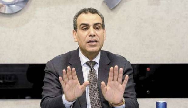 عبد الواحد النبوي يروي كواليس جولة رئيس الوزراء الإخواني لدار الكتب 