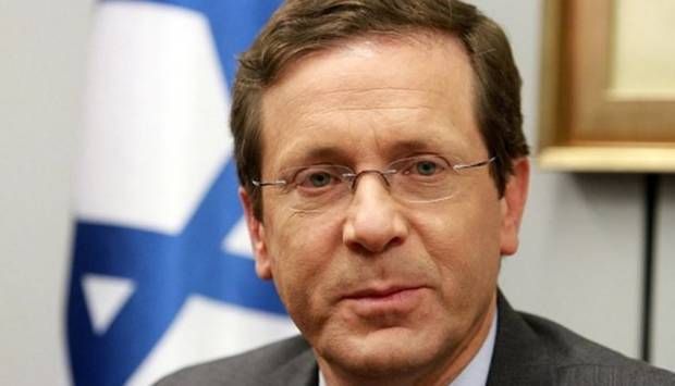 رئيس الاحتلال: الأغلبية المطلقة تؤيد صفقة تبادل وملتزمون بإعادة المحتجزين