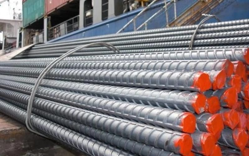 التحديث الأخير في سعر ” الحديد والأسمنت ” اليوم الأحد 7/7 في المصانع المصرية .. عز بكام ؟