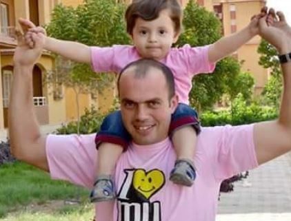 تنبأ باستشهاده.. قصة أحمد شبراوي شهيد ملحمة البرث