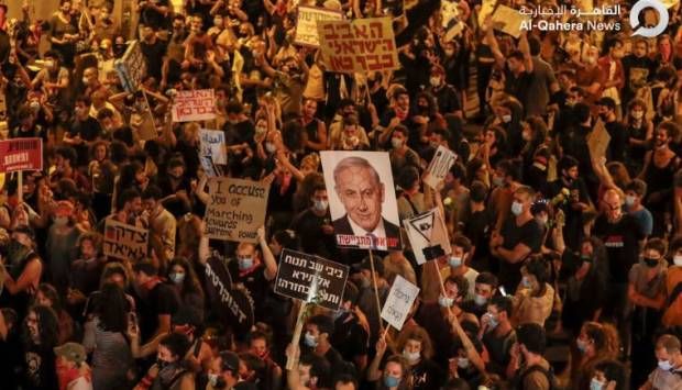 إعلام الاحتلال: 58% من الإسرائيليين يدعمون صفقة تبادل المحتجزين