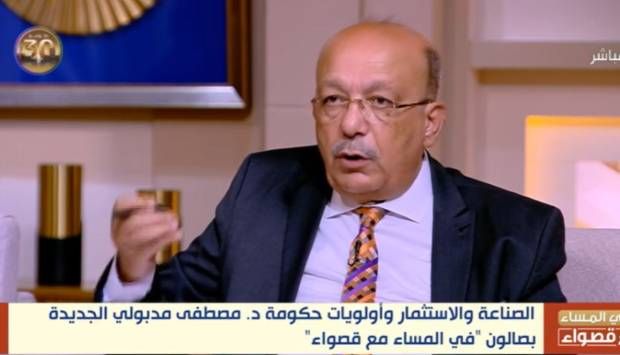 مقرر لجنة الصناعة: كل إشكاليات القطاع الصناعي تم مناقشتها في الحوار الوطني