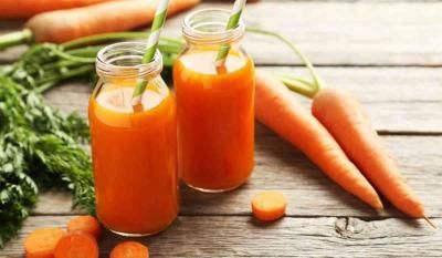 الجزر يقلل خطر الإصابة بالسرطان وأمراض القلب