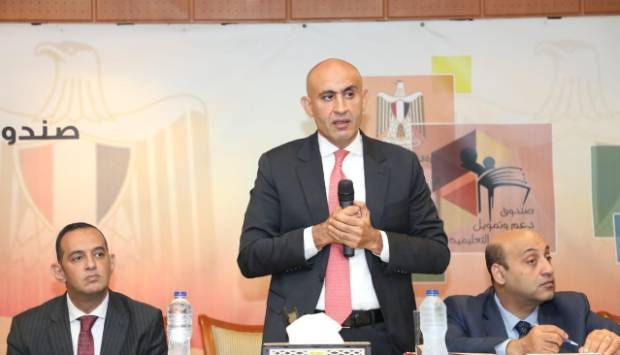 وزير التربية والتعليم: 4 تحديات تواجه المنظومة.. وسنعمل على حلها