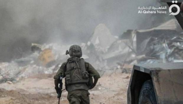 عاجل- مقتل جندي إسرائيلي وإصابة آخر بجروح خطيرة جراء إطلاق صاروخ في غزة