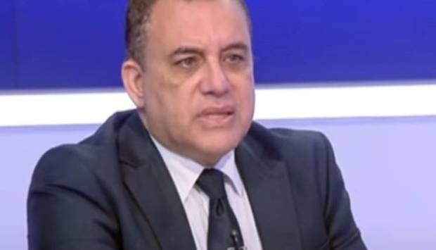 عزت إبراهيم: كل الاحتمالات مقتوحة بشأن استكمال بايدن السباق الرئاسي