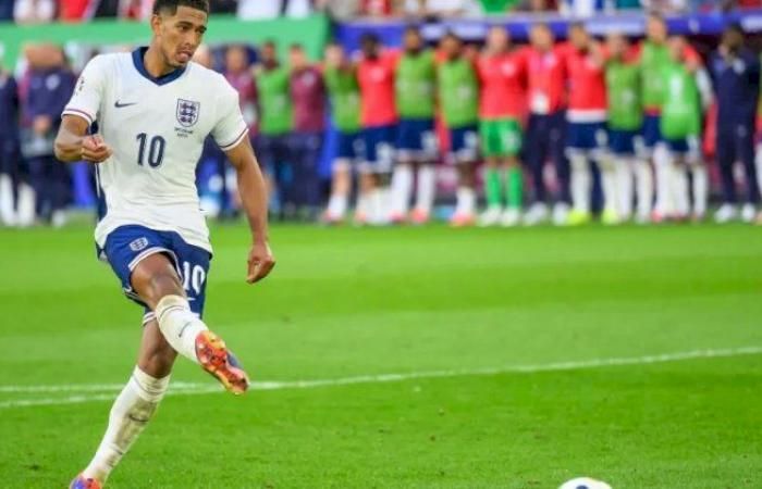 بأمر ساوثغيت.. أساليب التدريب على ركلات الترجيح “سر حربي”!