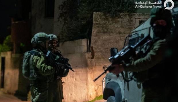 حماس: نحمل نتنياهو وجيش الاحتلال المسؤولية الكاملة عن انهيار مسار التفاوض