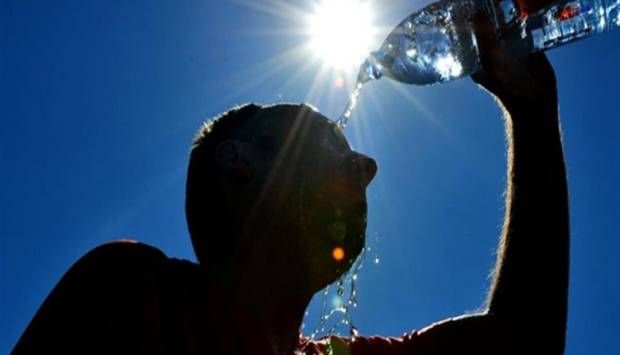 بسبب تغير المناخ.. 2024 العام الأكثر سخونة على الإطلاق في العالم