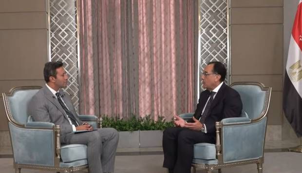 إجراءات ضرورية.. أبرز تصريحات رئيس الوزراء على القاهرة الإخبارية (إنفوجراف)