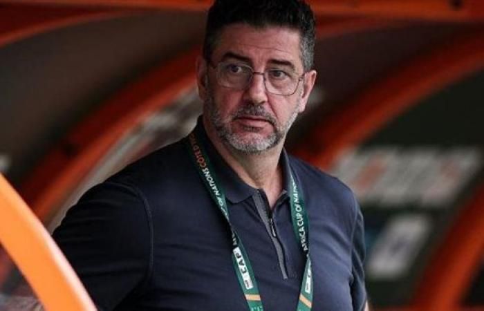 عضو الجبلاية يتحدث عن تطورات سداد مستحقات فيتوريا