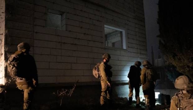 حماس: طلب الاحتلال إخلاء أحياء غزة يعيد عملية التفاوض إلى النقطة صفر