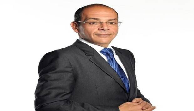 موعد ومكان جنازة وعزاء والدة الإعلامي محمد مصطفى شردي