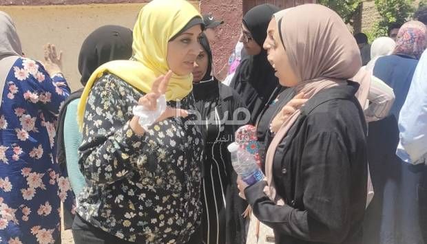 بالأدلة.. «التعليم» تنسف شائعة تسريب امتحان الكيمياء