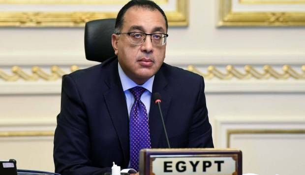 مدبولي: نستهدف زيادة معدل نمو الصادرات بنسبة 15%