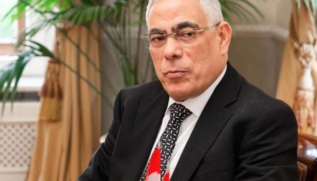 النائب العام يتوجه في زيارة رسمية إلى المملكة المغربية