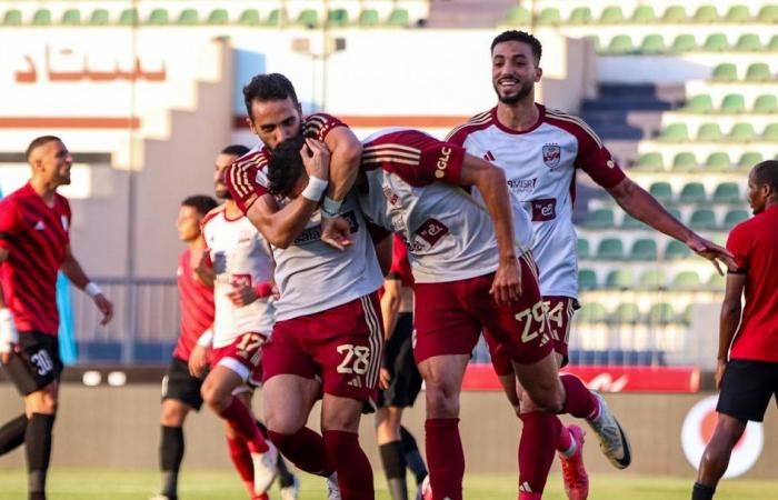 الليلة.. الأهلي يسعى لمواصلة الانتصارات أمام طلائع الجيش ومطاردة بيراميدز في الدوري.. موعد المباراة والقنوات الناقلة والتشكيل المتوقع