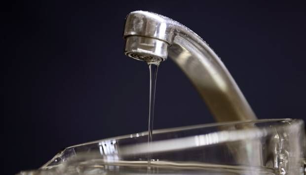 قطع المياه عن القناطر الخيرية 7 ساعات اليوم لهذا السبب