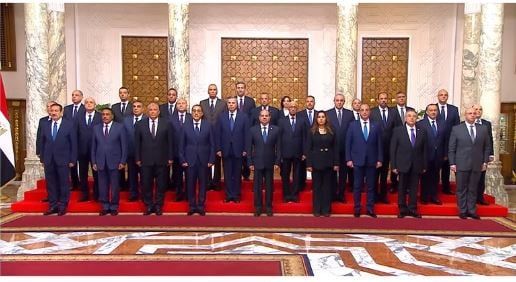 «معا نبني مستقبلا مستداما».. رئيس الوزراء يلقي بيان الحكومة أمام «النواب»