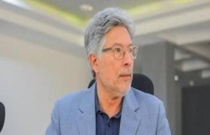 بيريرا يتجه لحفظ التحقيق مع نادر قمر الدولة بعد واقعة التصوير مع إمام عاشور