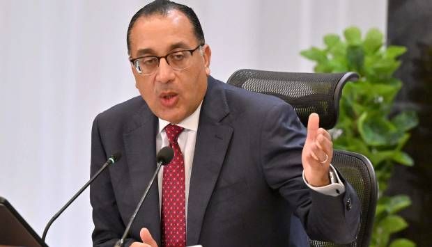 مدبولي: الحكومة الجديدة ستعمل بكل جد للحد من ارتفاع الأسعار والتضخم